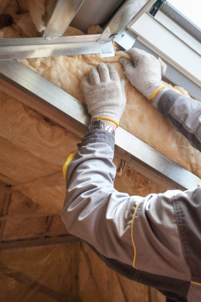 Best Types of Insulation in Bartlett, IL